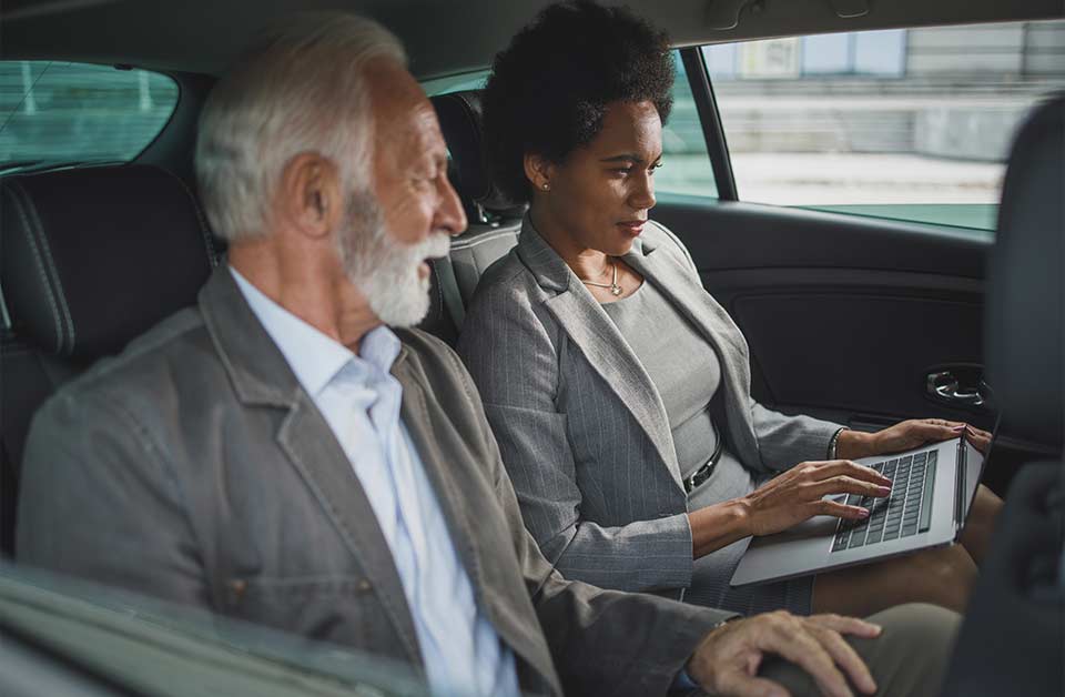 Taxi Ballester Jonathan